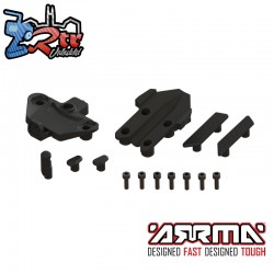 Body Parts Set
