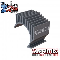 Motor Heatsink Type B: GROM