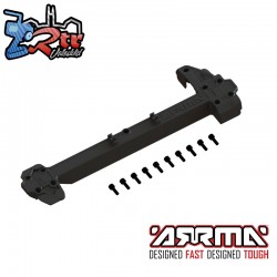 Composite Top Deck  204mm: GROM