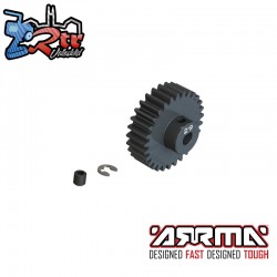 29T Mod1 Safe-D5 Pinion Gear