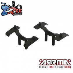 Body Mount Set