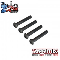 Button Head Screw M8x50mm (4)