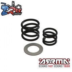 HD Servo Saver Spring Set