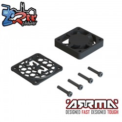 Motor Fan Set 50mm