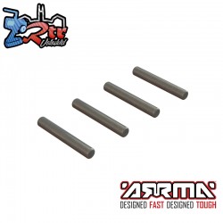 Pin  3.5x24mm (4)