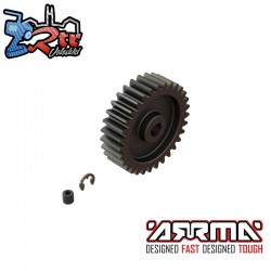 Pinion Gear  31T Mod1 Safe-D5