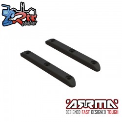 Roof Rails