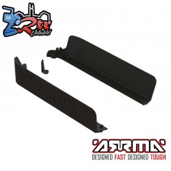 Side Guard Set