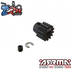 13T Mod1 Safe-D5 Pinion Gear