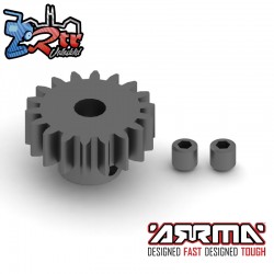 18T Mod1 Pinion Gear