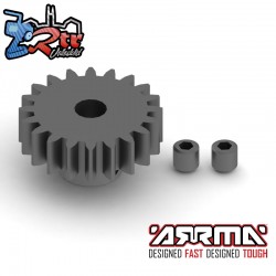20T Mod1 Pinion Gear 5mm Shaft
