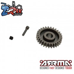29T MOD1 Spool Gear (8mm Bore)