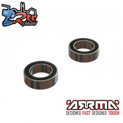 Ball Bearing 5x8x2.5mm 2RS (2)