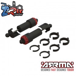 Big Bore Shock Set  Rear (2)