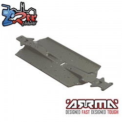 Chassis Plate