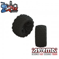 dBoots Copperhead2 LP Glued Tires (2)