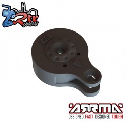 Direct Mount Servo Saver (25T Spline)