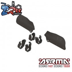 Dirt Guard Set