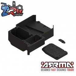 Electronics Module Set