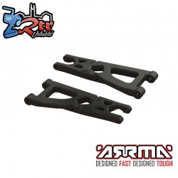 Front Suspension Arms (2)