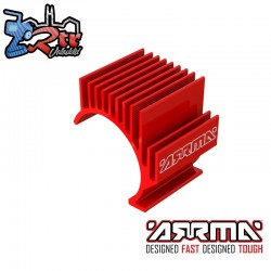 GROM Motor Heatsink