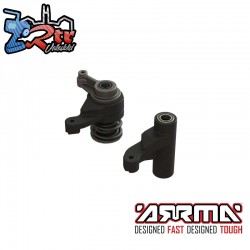 High Torque Slider Servo Saver Set