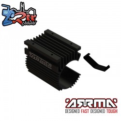 Motor Heatsink 4685