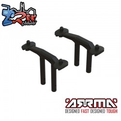 MT Body Mount Set