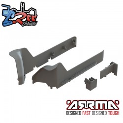 MT Side Guard Set