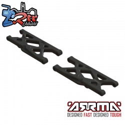 Rear Suspension Arms (2)