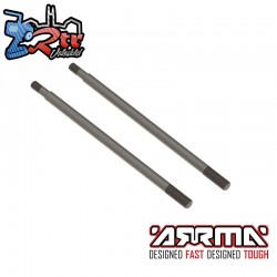 Shock Shaft  5x97mm (2)
