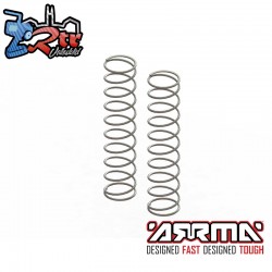 Shock Springs  110mm 0.63N-sq.m (3.6 f-lb-in) (2)