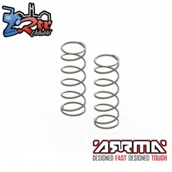 Shock Springs  70mm 1.5N-sq.m (8.6 f-lb-in) (2)