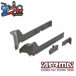 Side Guard Set