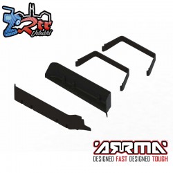 Side Guard Set