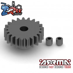 21T Mod1 Pinion Gear