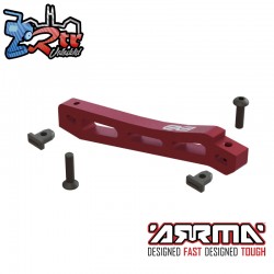 Aluminum Front Brace V2