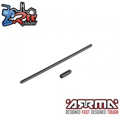 Antenna Pipe 160mm