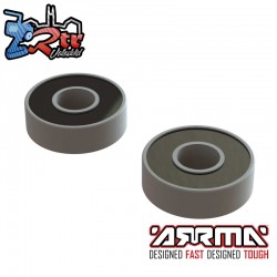 Ball Bearing 5x13x4 RS (2)