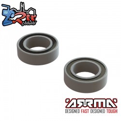 Ball Bearing 6x10x3 RS (2)