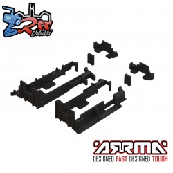 Battery Box Set
