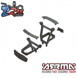 Body Mount Set