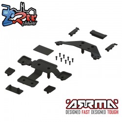 Body Mount Set