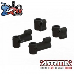 Body Post Mounts