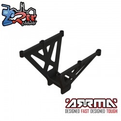 Center Body Support