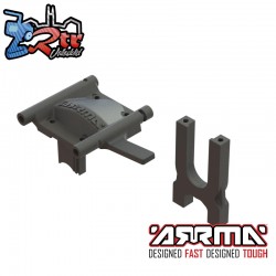 Center Diff Mount