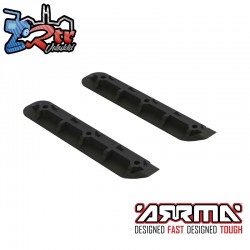 Chassis Center Skids (2)