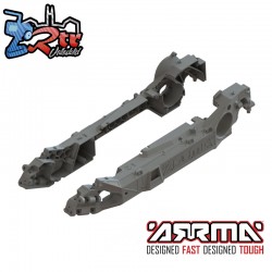 Chassis LCG LWB