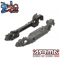 Chassis LCG SWB