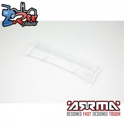 Clear Rear Wing